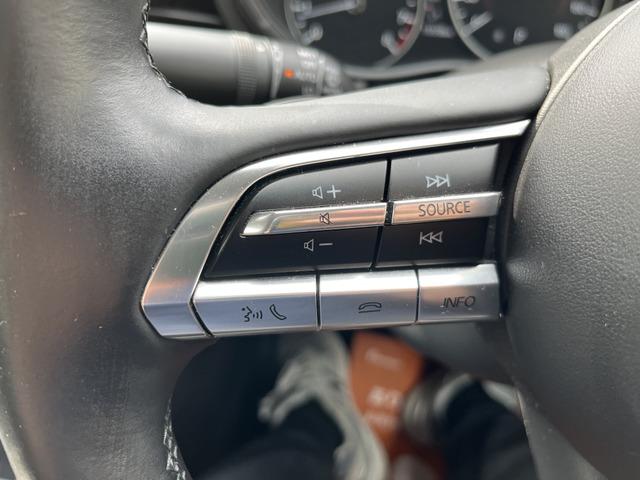 MAZDA MAZDA3 SEDAN X L PACKAGE
