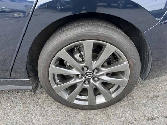 MAZDA MAZDA3 SEDAN X L PACKAGE