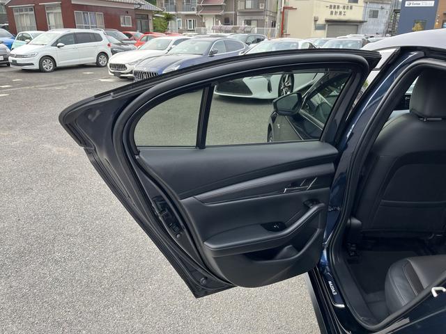 MAZDA MAZDA3 SEDAN X L PACKAGE