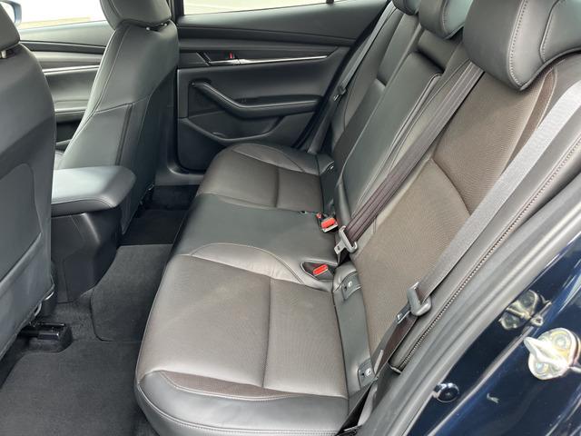 MAZDA MAZDA3 SEDAN X L PACKAGE