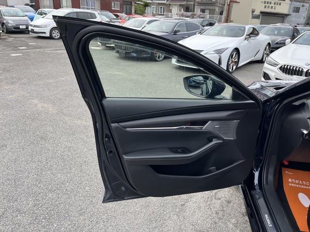 MAZDA MAZDA3 SEDAN X L PACKAGE