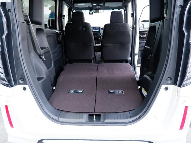 HONDA N-BOX CUSTOM G L HONDA SENSING