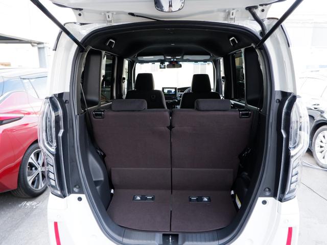 HONDA N-BOX CUSTOM G L HONDA SENSING
