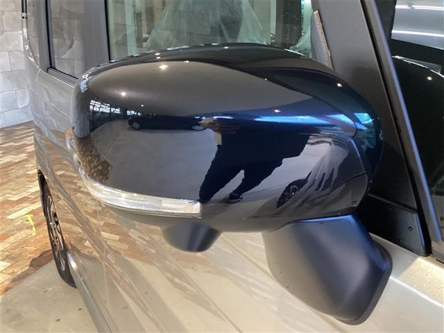 SUZUKI SPACIA CUSTOM HYBRID XS TURBO
