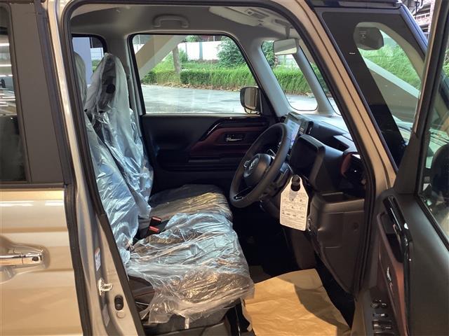 SUZUKI SPACIA CUSTOM HYBRID XS TURBO
