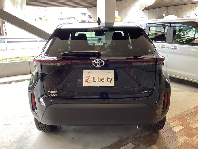 TOYOTA YARIS CROSS HYBRID Z