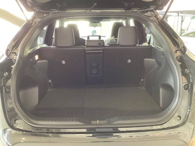 TOYOTA YARIS CROSS HYBRID Z