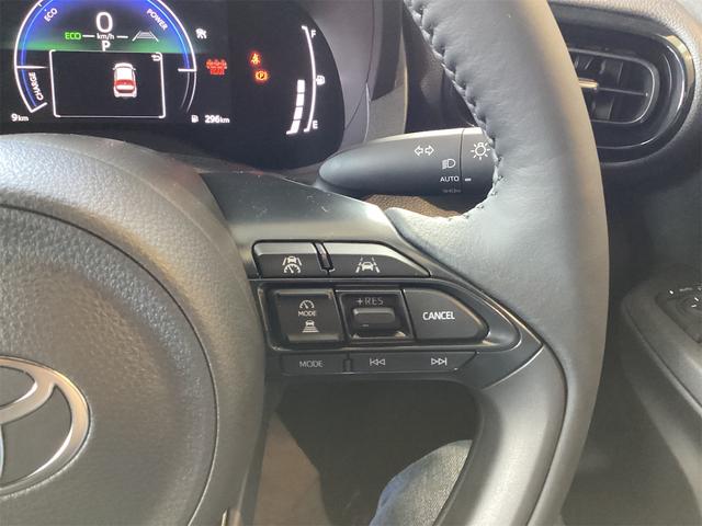 TOYOTA YARIS CROSS HYBRID Z