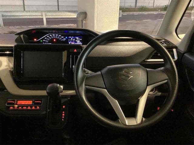 SUZUKI SOLIO G