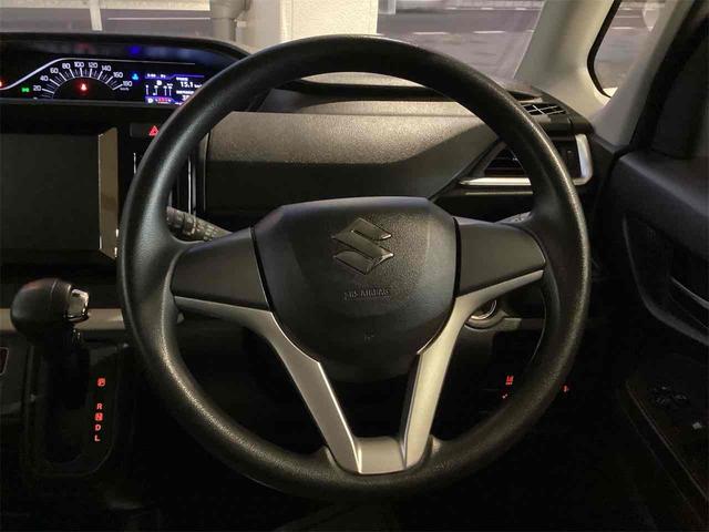 SUZUKI SOLIO G