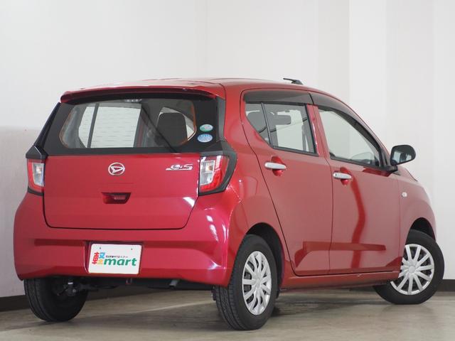 DAIHATSU MIRA ES L