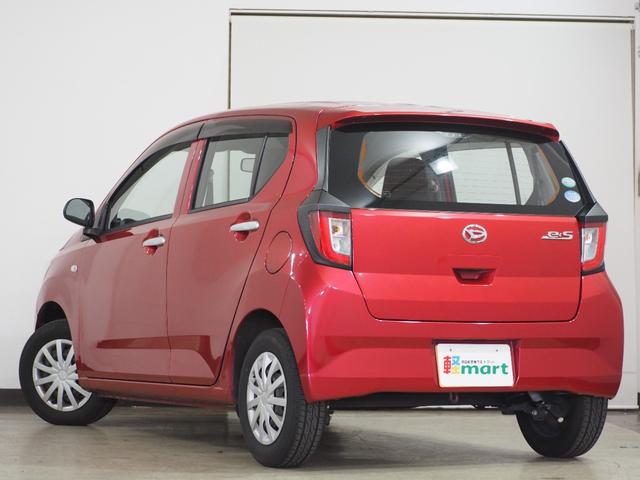 DAIHATSU MIRA ES L
