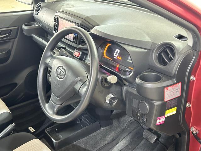 DAIHATSU MIRA ES L