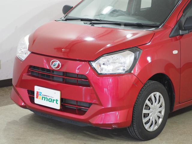 DAIHATSU MIRA ES L