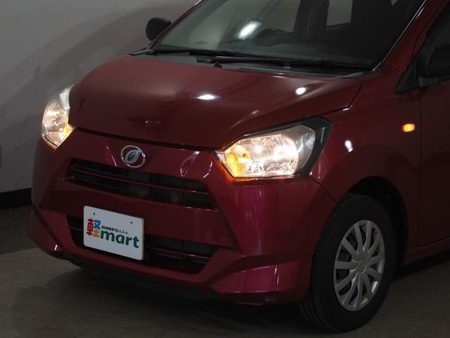 DAIHATSU MIRA ES L