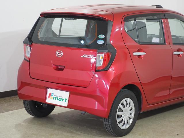 DAIHATSU MIRA ES L