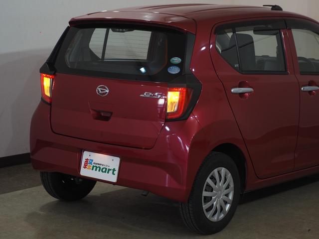 DAIHATSU MIRA ES L