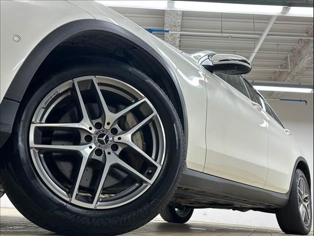 MERCEDES BENZ GLC-CLASS GLC220D 4MATIC SPORTS