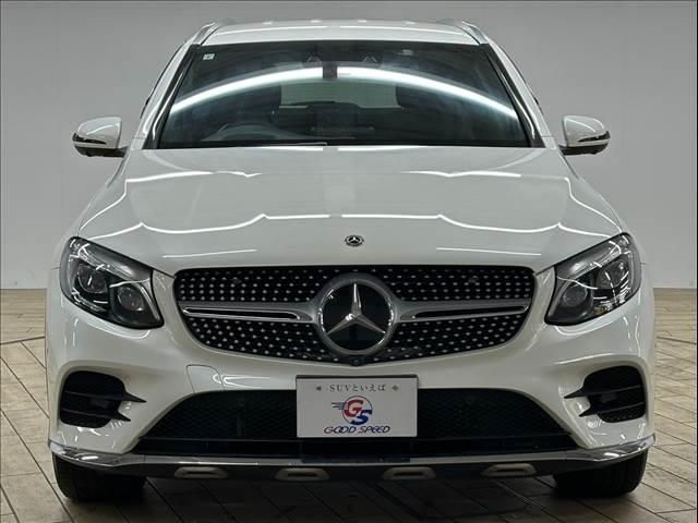 MERCEDES BENZ GLC-CLASS GLC220D 4MATIC SPORTS