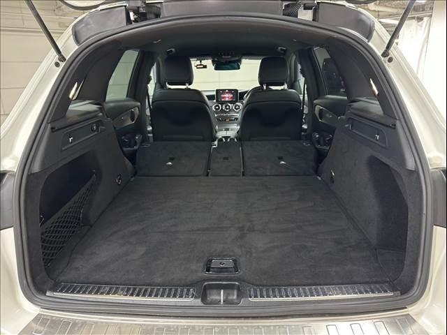 MERCEDES BENZ GLC-CLASS GLC220D 4MATIC SPORTS