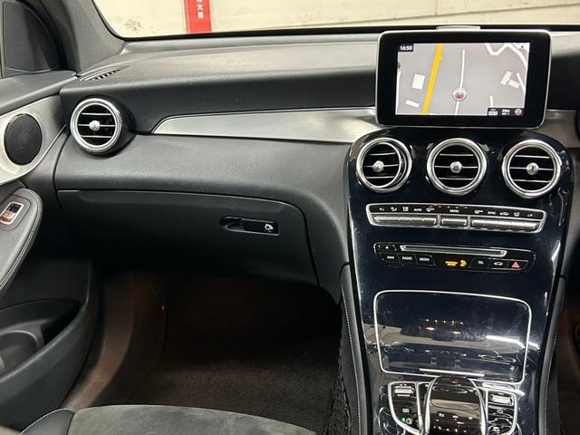 MERCEDES BENZ GLC-CLASS GLC220D 4MATIC SPORTS