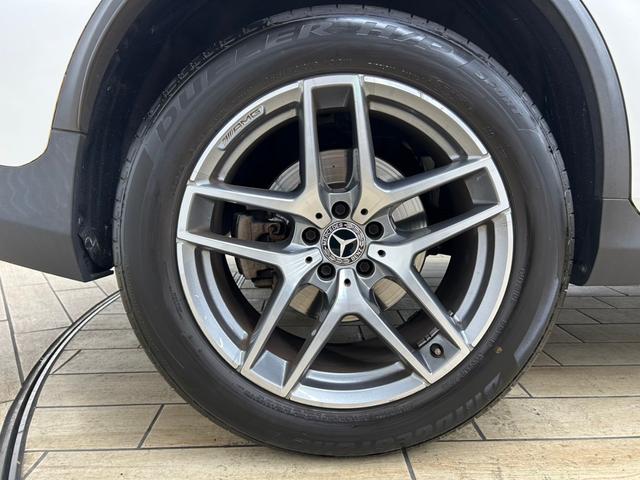 MERCEDES BENZ GLC-CLASS GLC220D 4MATIC SPORTS