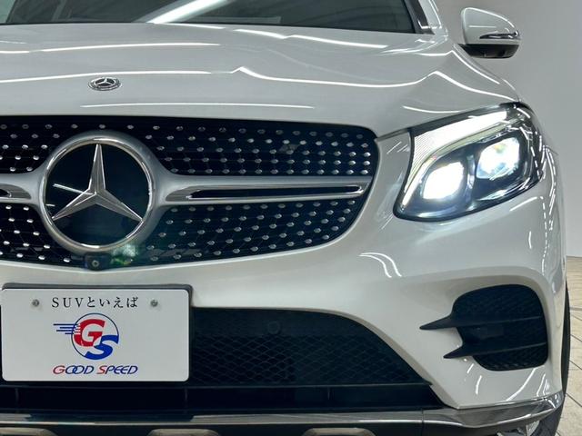 MERCEDES BENZ GLC-CLASS GLC220D 4MATIC SPORTS