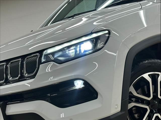 CHRYSLER JEEP JEEP COMPASS LIMITED
