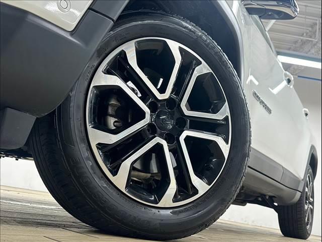 CHRYSLER JEEP JEEP COMPASS LIMITED