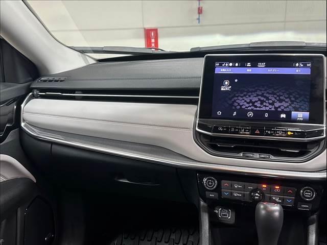 CHRYSLER JEEP JEEP COMPASS LIMITED