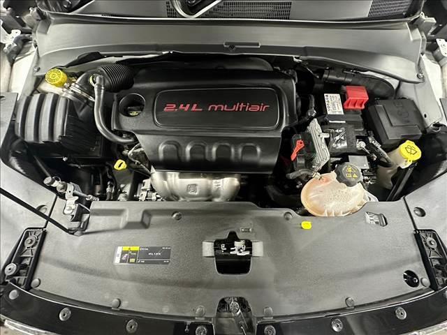 CHRYSLER JEEP JEEP COMPASS LIMITED