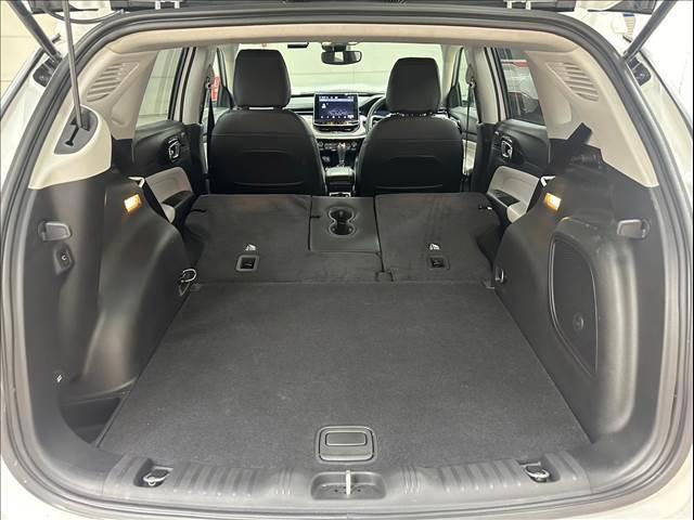CHRYSLER JEEP JEEP COMPASS LIMITED