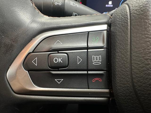 CHRYSLER JEEP JEEP COMPASS LIMITED