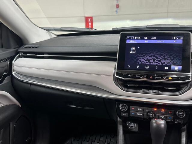 CHRYSLER JEEP JEEP COMPASS LIMITED