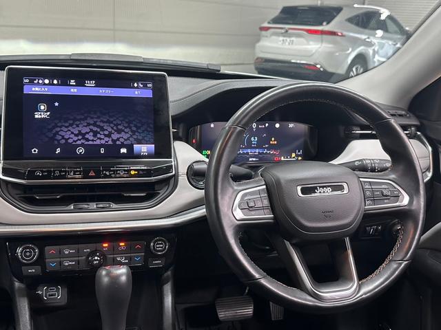 CHRYSLER JEEP JEEP COMPASS LIMITED