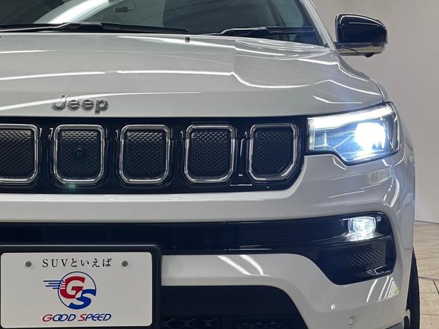 CHRYSLER JEEP JEEP COMPASS LIMITED