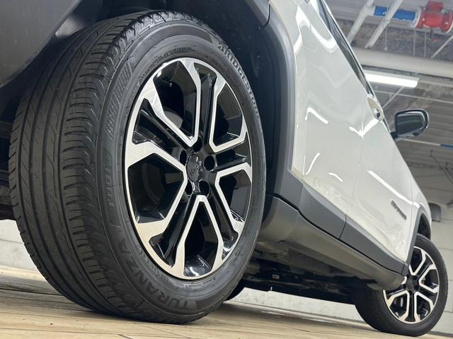 CHRYSLER JEEP JEEP COMPASS LIMITED