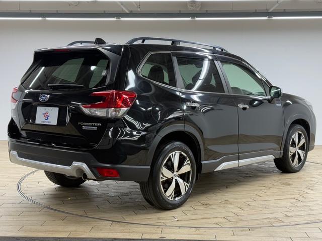 SUBARU FORESTER ADVANCE