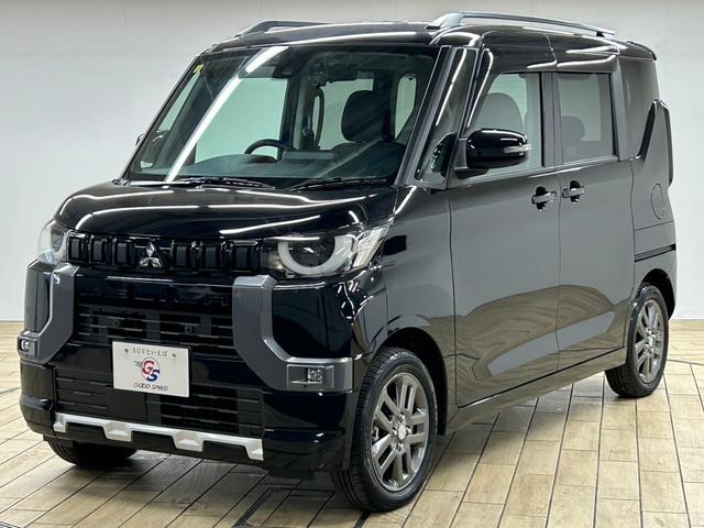 MITSUBISHI DELICA MINI G PREMIUM