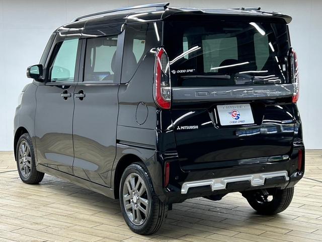 MITSUBISHI DELICA MINI G PREMIUM