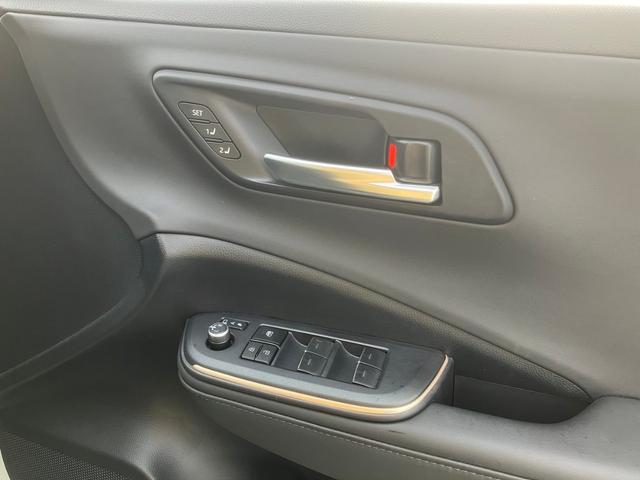TOYOTA CROWN CROSSOVER G ADVANCED LEATHER PACKAGE