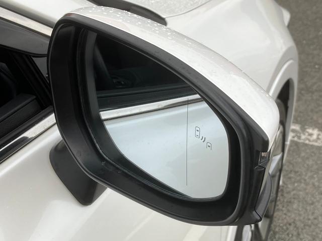 TOYOTA CROWN CROSSOVER G ADVANCED LEATHER PACKAGE