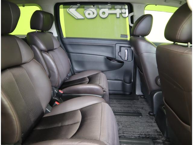 NISSAN ELGRAND 250HIGHWAY STAR S