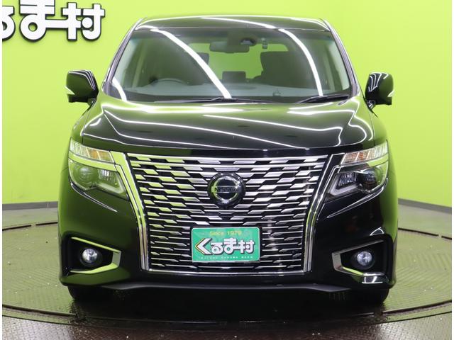 NISSAN ELGRAND 250HIGHWAY STAR S