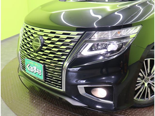 NISSAN ELGRAND 250HIGHWAY STAR S
