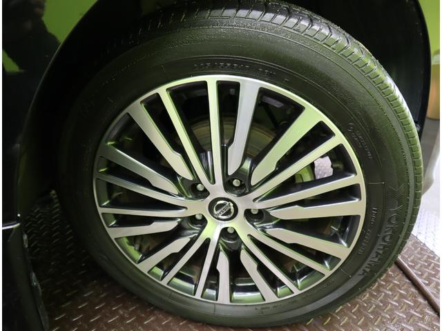 NISSAN ELGRAND 250HIGHWAY STAR S