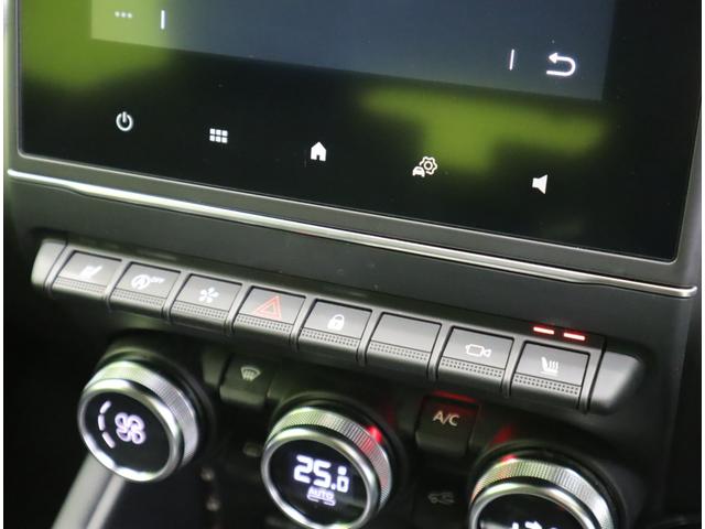 RENAULT CAPTUR INTENS