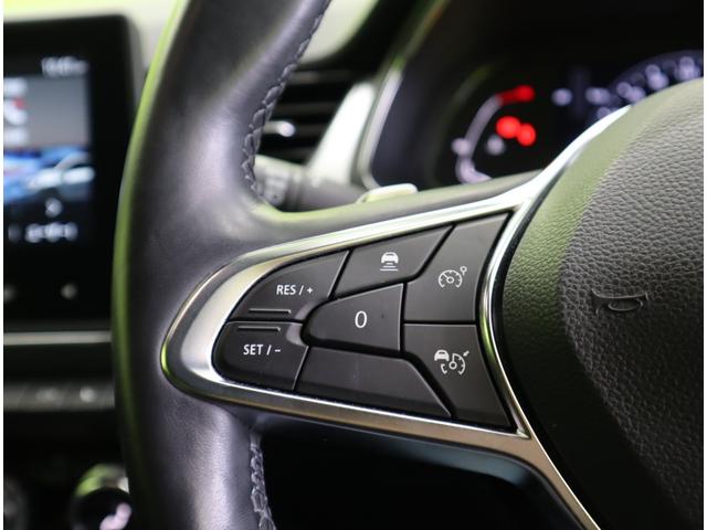 RENAULT CAPTUR INTENS