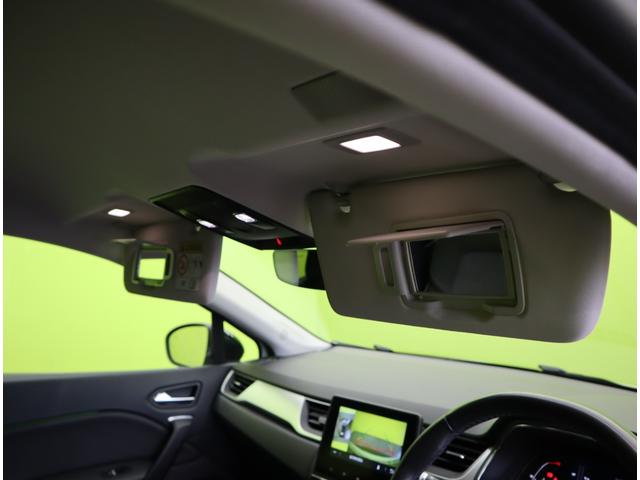 RENAULT CAPTUR INTENS