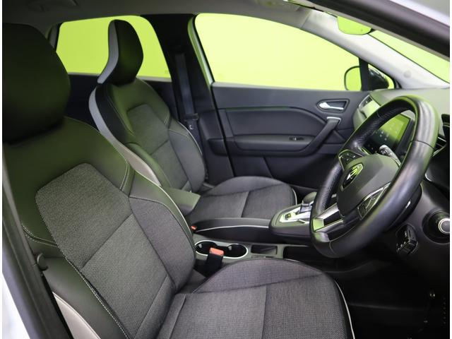 RENAULT CAPTUR INTENS